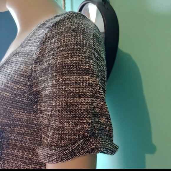 Charlotte russe pocket tee - Picture 3 of 5